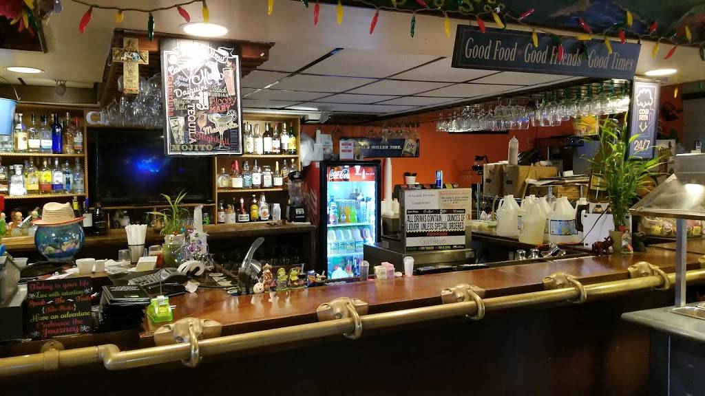 El Cerrito Mexican Grill | restaurant | 2330 Cobbs Ford Service Rd, Millbrook, AL 36054, USA | 3345176145 OR +1 334-517-6145