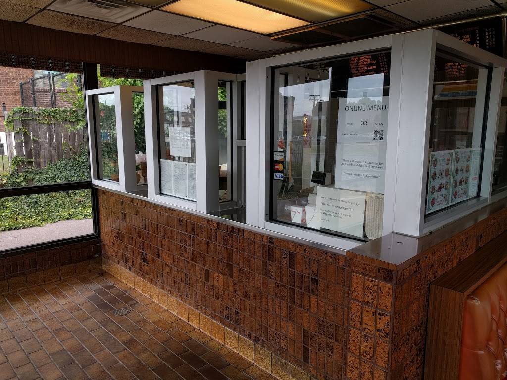 A-1 WOK RESTAURANT | restaurant | 1825 Gravois Ave, St. Louis, MO 63104, USA | 3147768282 OR +1 314-776-8282