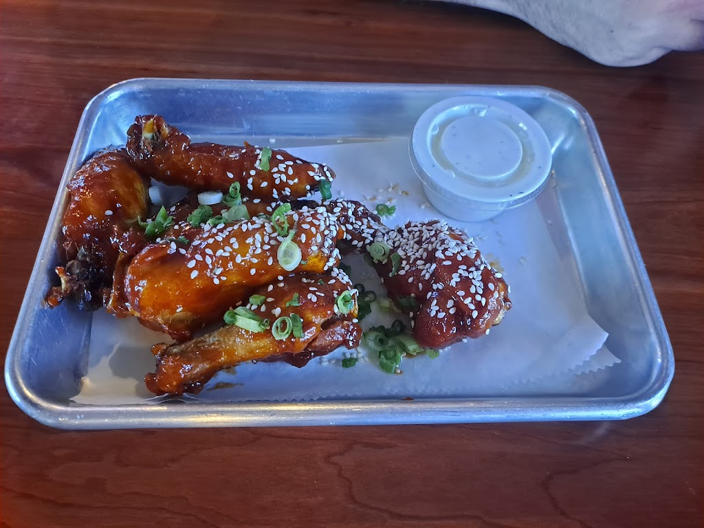 The Depeaux | restaurant | 269 E Railroad Ave, Independence, LA 70443, USA | 9856062066 OR +1 985-606-2066