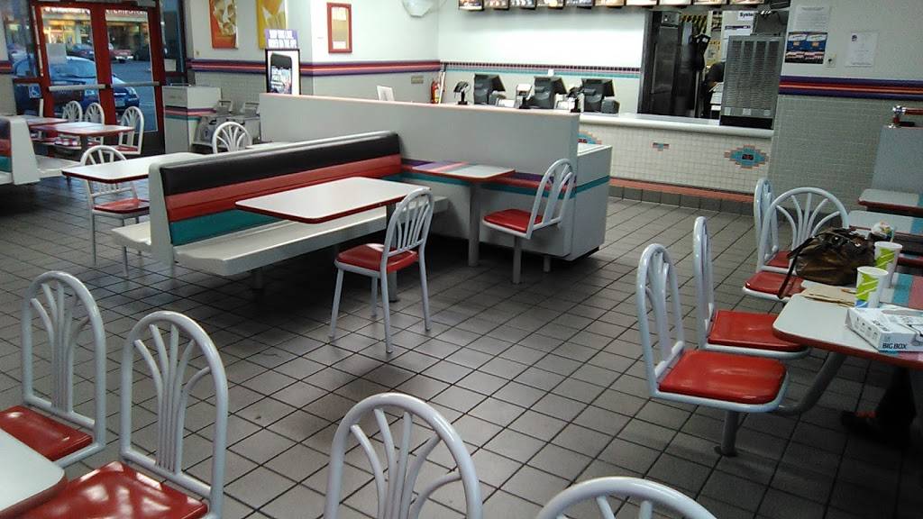 Taco Bell | meal takeaway | 2000 Santa Rosa Ave, Santa Rosa, CA 95407, USA | 7075690903 OR +1 707-569-0903