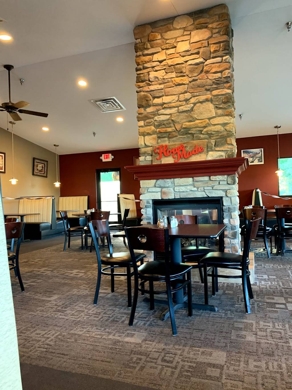 Bella Sera | restaurant | 169 Oak Ridge Dr, Denison, IA 51442, USA | 7122632005 OR +1 712-263-2005