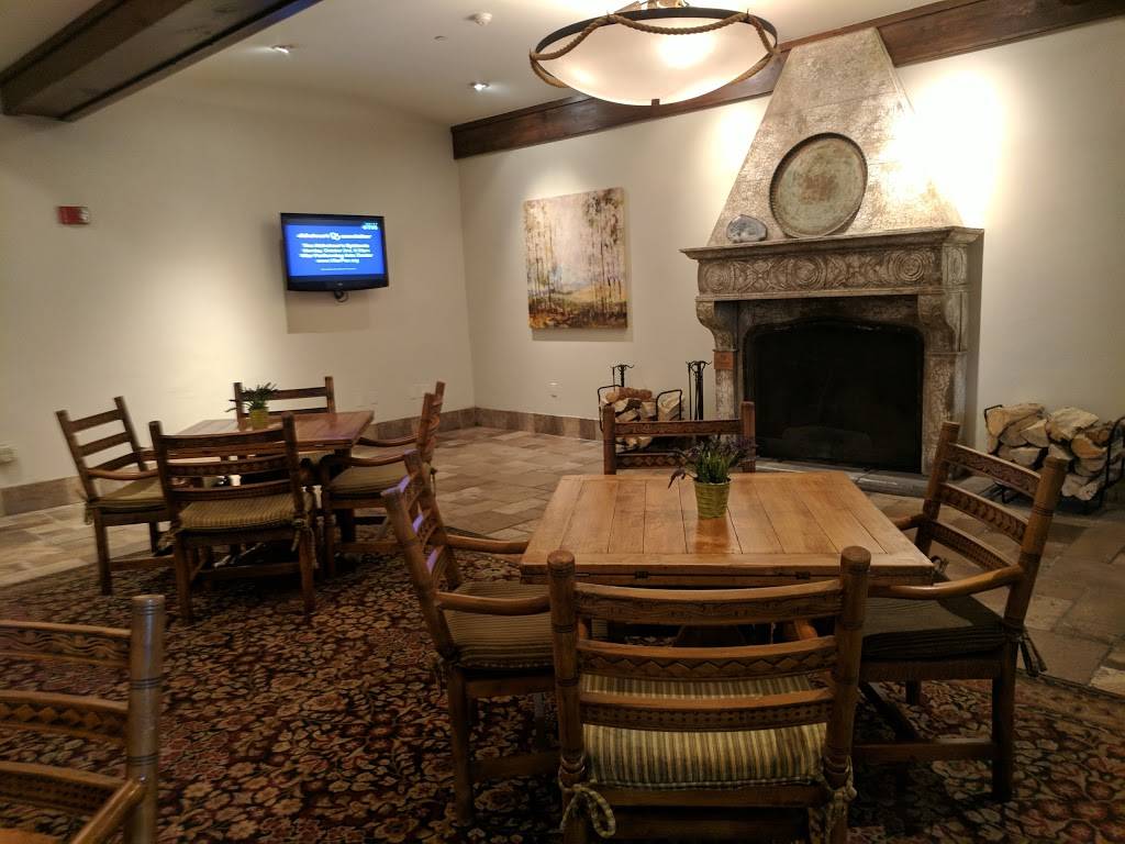 Cucina | restaurant | 174 Gore Creek Dr, Vail, CO 81657, USA | 9707547872 OR +1 970-754-7872