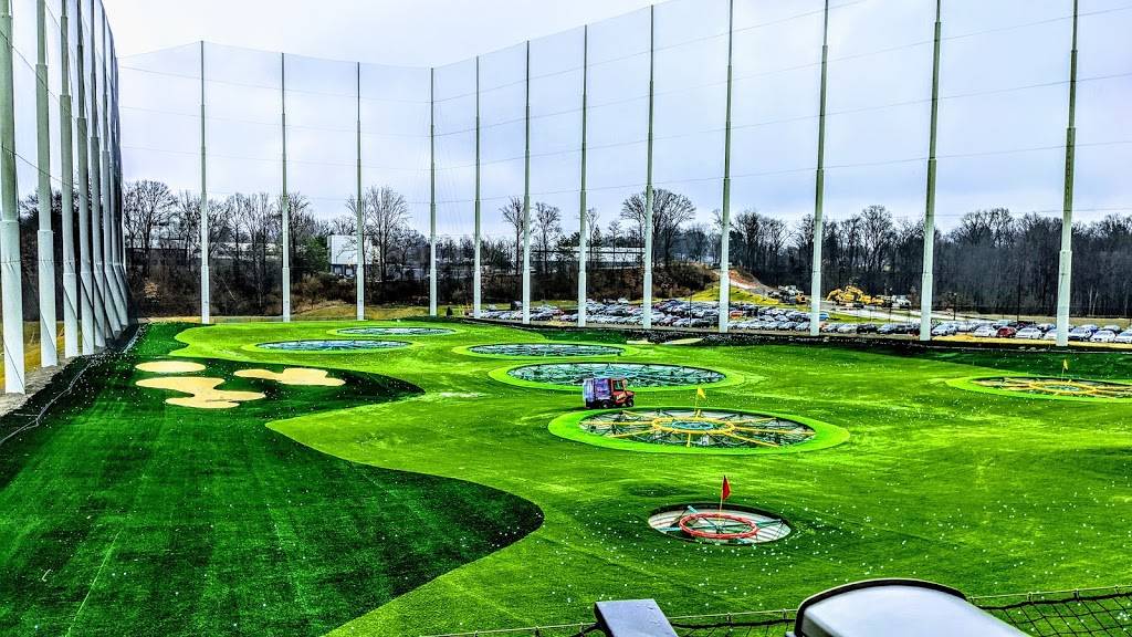 Topgolf | restaurant | 5820 Rockside Woods Blvd N, Independence, OH 44131, USA | 2166192464 OR +1 216-619-2464