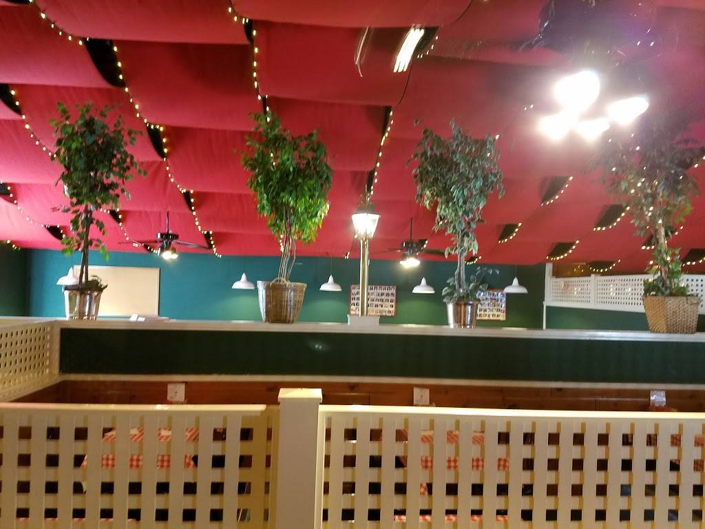 Pettis | restaurant | 29303 Euclid Ave, Wickliffe, OH 44092, USA | 4409441028 OR +1 440-944-1028