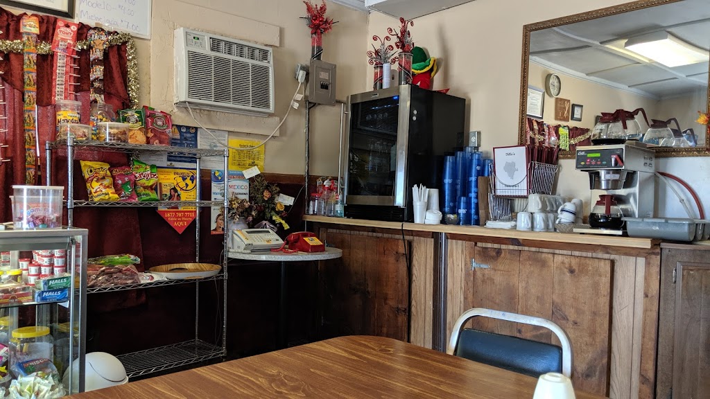 Villas Restaurant | restaurant | 700 US-50, Deerfield, KS 67838, USA | 6205210317 OR +1 620-521-0317