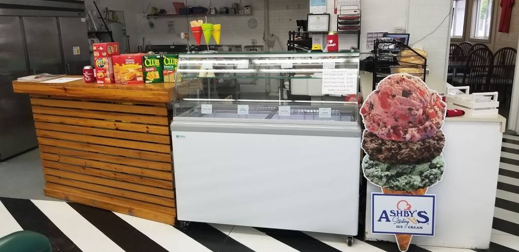 Nowickis Sausage Shoppe RC | restaurant | 107 S 3rd St, Rogers City, MI 49779, USA | 9897344100 OR +1 989-734-4100