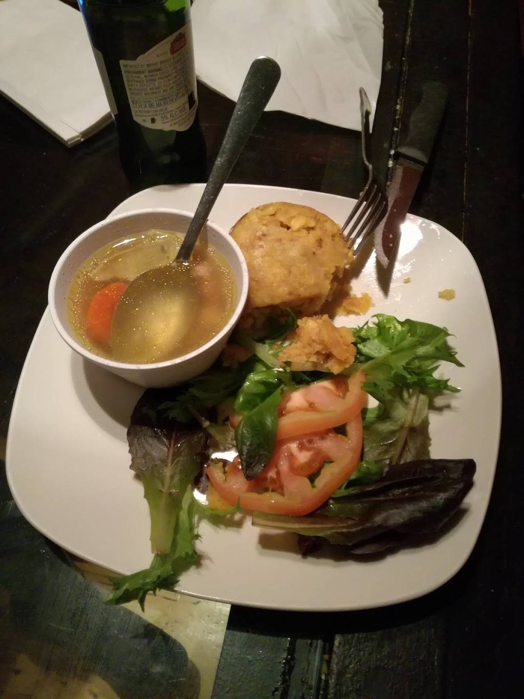 La Bruquena | restaurant | 2726 W Division St, Chicago, IL 60622, USA | 7732762915 OR +1 773-276-2915