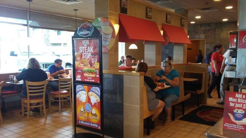 Dairy Queen Store | restaurant | 9102 TX-146, Mont Belvieu, TX 77580, USA | 2815766526 OR +1 281-576-6526