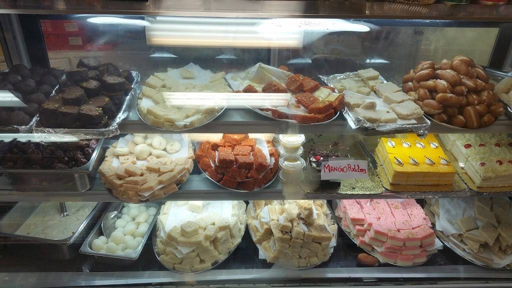 India Sweets & Spices | restaurant | 9409 Venice Blvd #2623, Los Angeles, CA 90034, USA | 3108375286 OR +1 310-837-5286