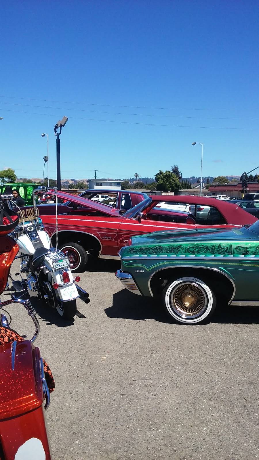 Sams Super Burgers | restaurant | 18401 Hesperian Blvd, San Lorenzo, CA 94580, USA | 5102786339 OR +1 510-278-6339