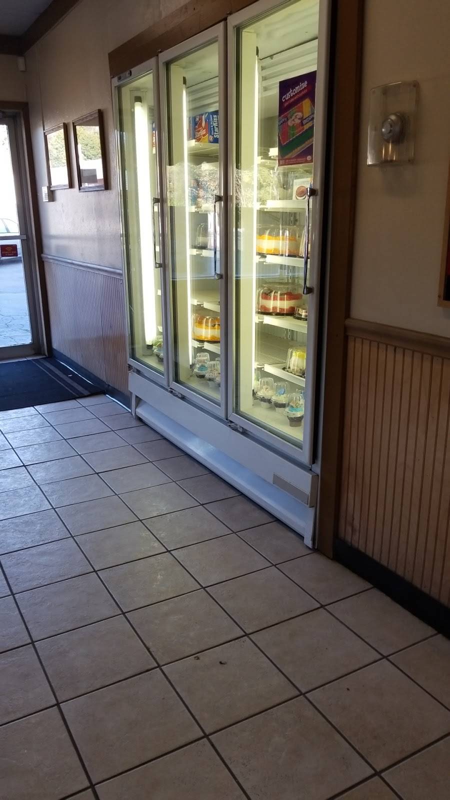 Dairy Queen | restaurant | 310 Columbia St, Leetonia, OH 44431, USA | 3304276269 OR +1 330-427-6269