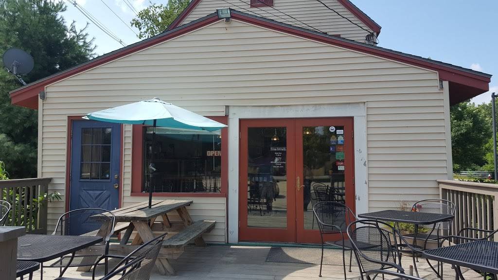 Vintage Baking Company | bakery | Old Rte 302, Glen, NH 03838, USA | 6033837211 OR +1 603-383-7211