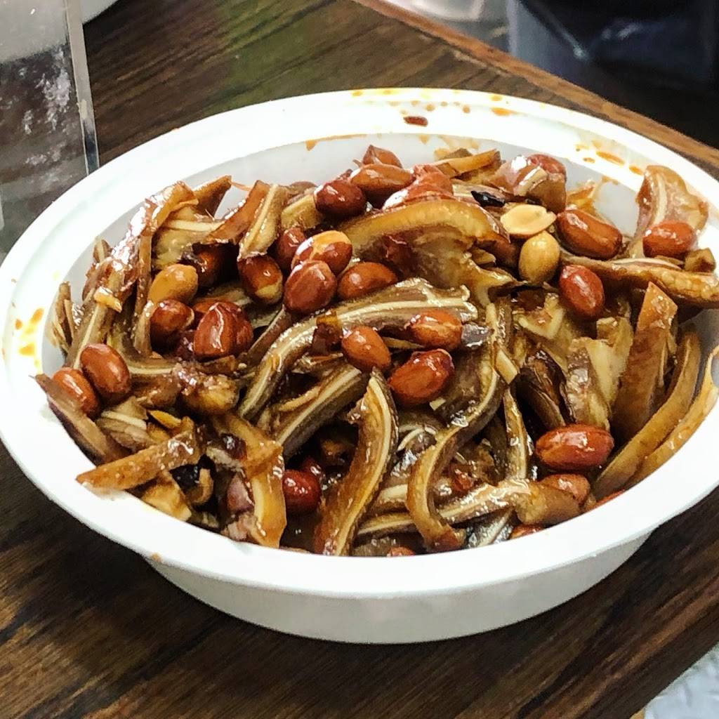 Carols Bun | restaurant | 139 E Broadway, New York, NY 10002, USA | 2125660203 OR +1 212-566-0203