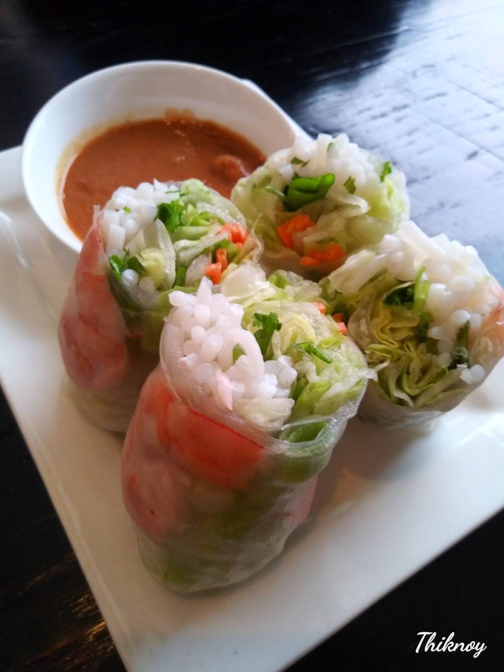 Som Tum Thai | restaurant | 3138 S Church St STE C, Murfreesboro, TN 37127, USA | 6156173410 OR +1 615-617-3410