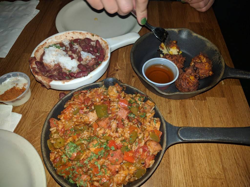 Little Easy | restaurant | 216 W 5th St, Los Angeles, CA 90013, USA | 2136283113 OR +1 213-628-3113