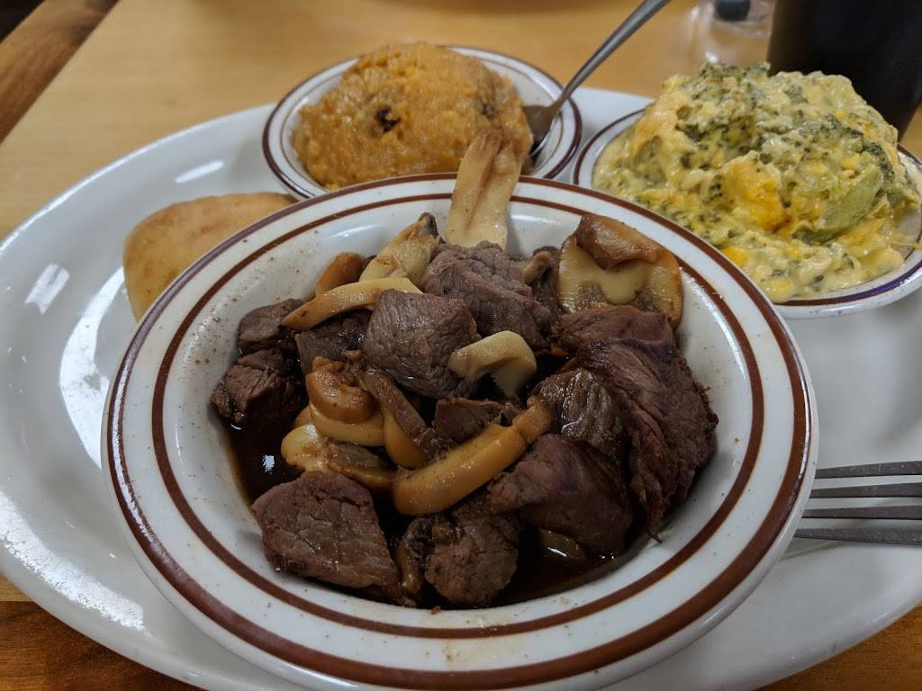 Olympic Family Restaurant | restaurant | 632 S Main St, Walnut Cove, NC 27052, USA | 3365913388 OR +1 336-591-3388