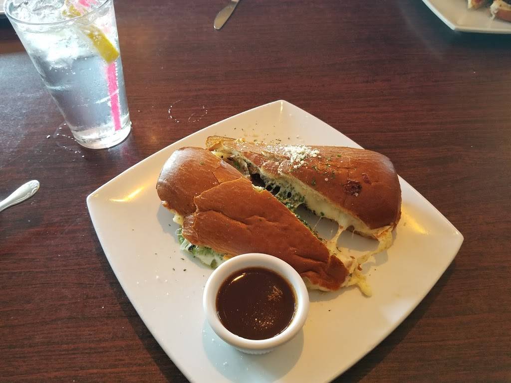 Chefs of New York | restaurant | 2307 Oakdale Rd #7, Modesto, CA 95355, USA | 2095510163 OR +1 209-551-0163