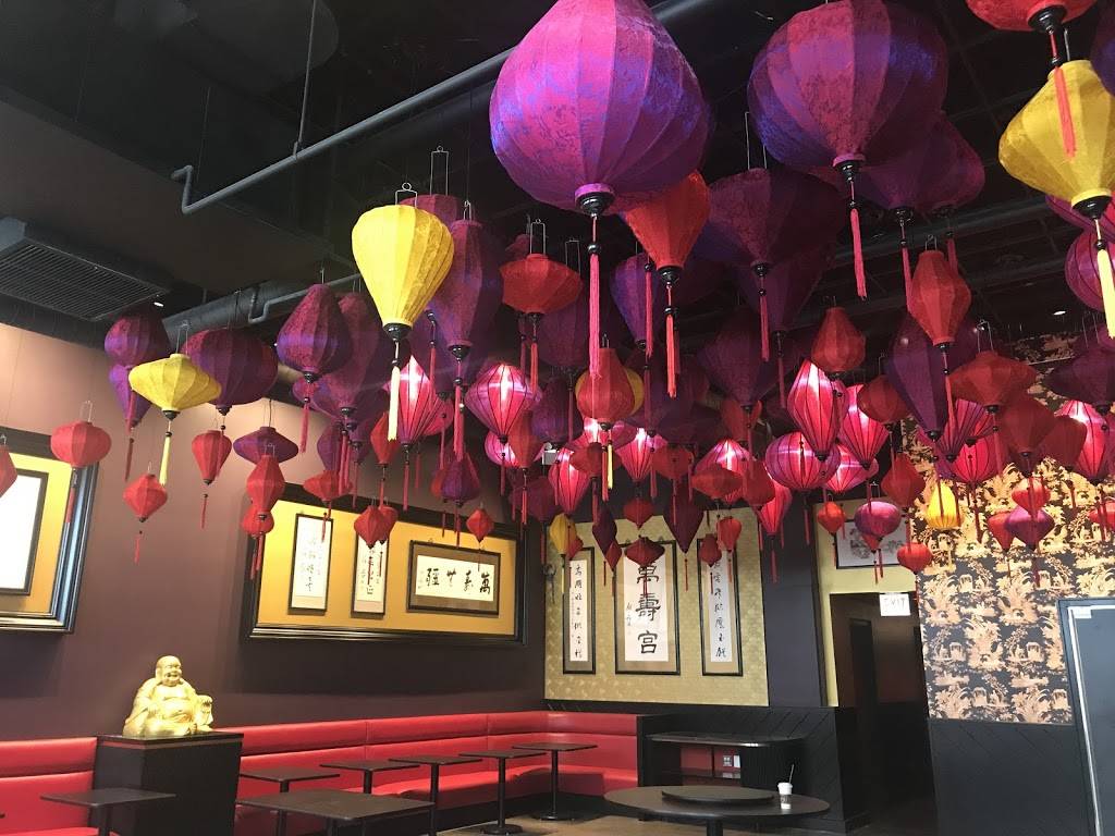 Jade Court | restaurant | 1516 E Harper Ct, Chicago, IL 60615, USA | 7739664106 OR +1 773-966-4106