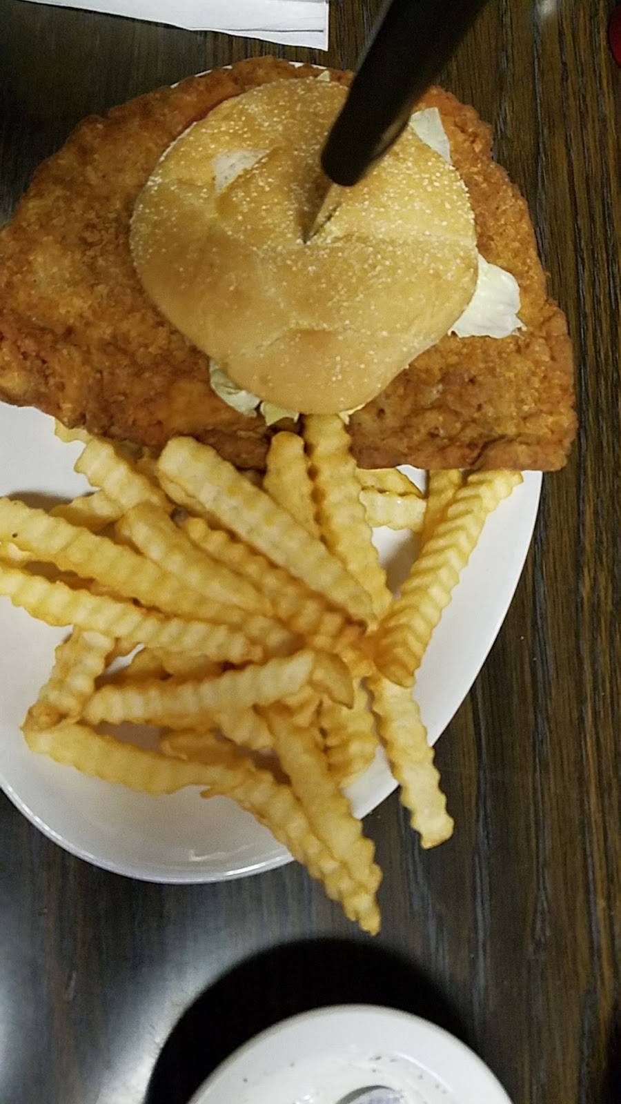 Home Town Cafe & Catering | cafe | 508 Washington St, Millersburg, IA 52308, USA | 3196557414 OR +1 319-655-7414