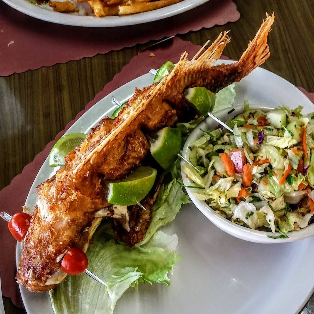 El Rinconcito Colombiano | restaurant | 5649 Johnson St, Hollywood, FL 33021, USA | 9543672410 OR +1 954-367-2410