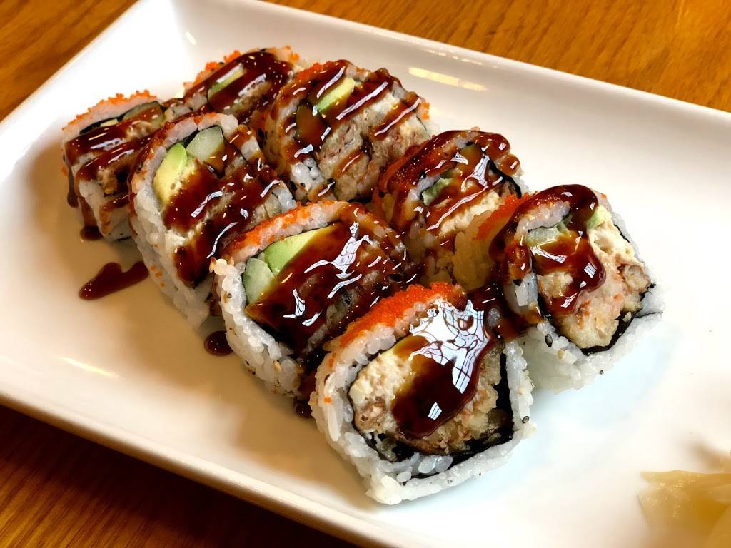 Matsuri Restaurant | restaurant | 1105 S Charles St, Baltimore, MD 21230, USA | 4107528561 OR +1 410-752-8561