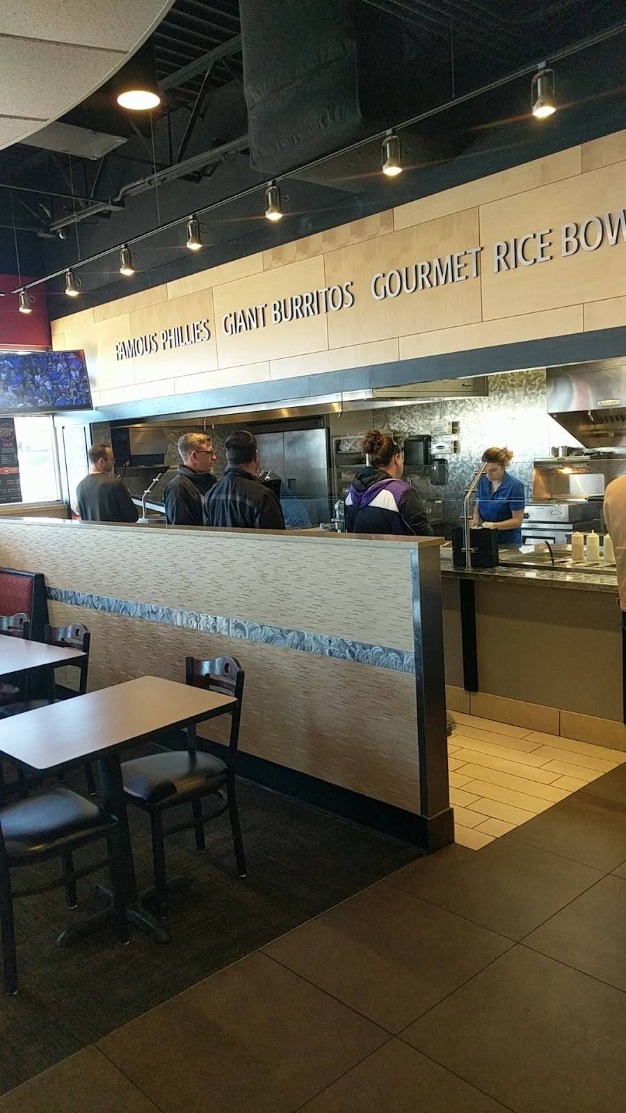 PepperJax Grill | restaurant | 1855 N Ridgeview Rd, Olathe, KS 66061, USA | 9138153278 OR +1 913-815-3278