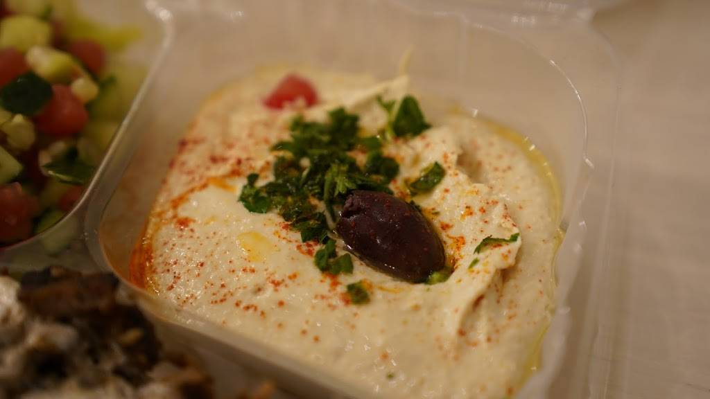 Falafel Tazah | restaurant | 780 Alma Ln, Foster City, CA 94404, USA | 6506274169 OR +1 650-627-4169