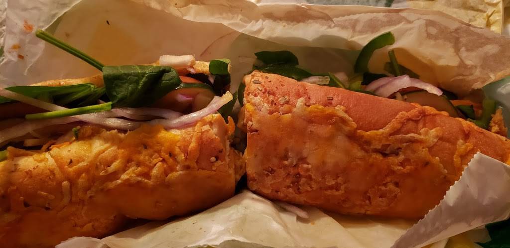 Subway | meal takeaway | 2019 N Parkerson Ave, Crowley, LA 70526, USA | 3377858323 OR +1 337-785-8323