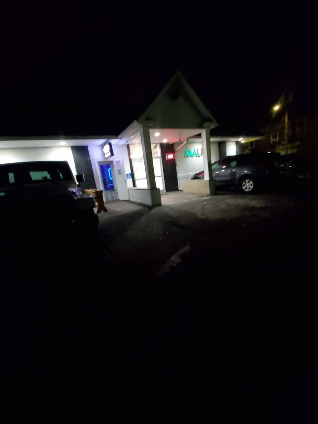 Rio Doce Steakhouse | restaurant | 61 Hurd Ave, Bridgeport, CT 06604, USA | 2032962140 OR +1 203-296-2140