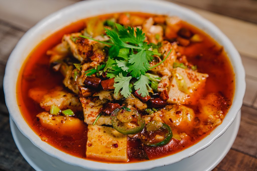 Lus Bistro Chinese Cuisine | restaurant | 440 N McKinley St ste 103, Corona, CA 92879, USA | 9513399300 OR +1 951-339-9300