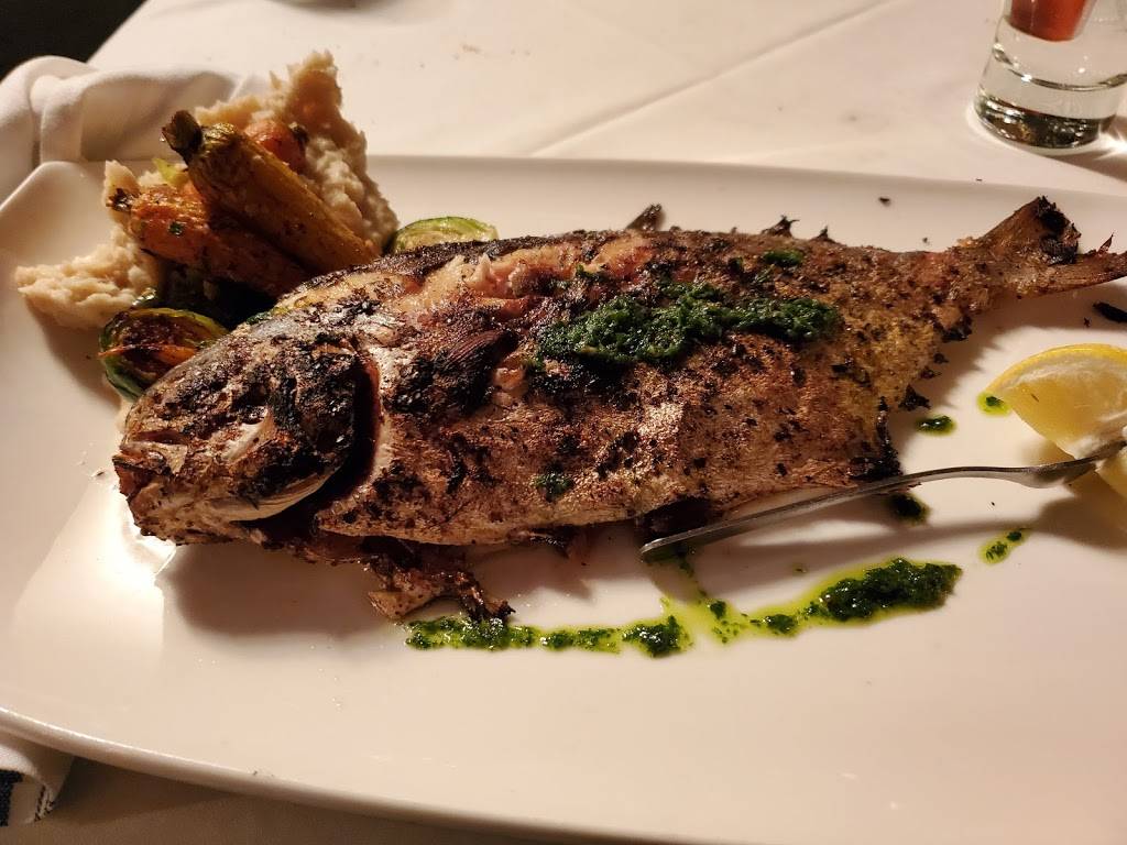 Ocean Restaurant | restaurant | 3814, 1218 20th St S, Birmingham, AL 35205, USA | 2059330999 OR +1 205-933-0999