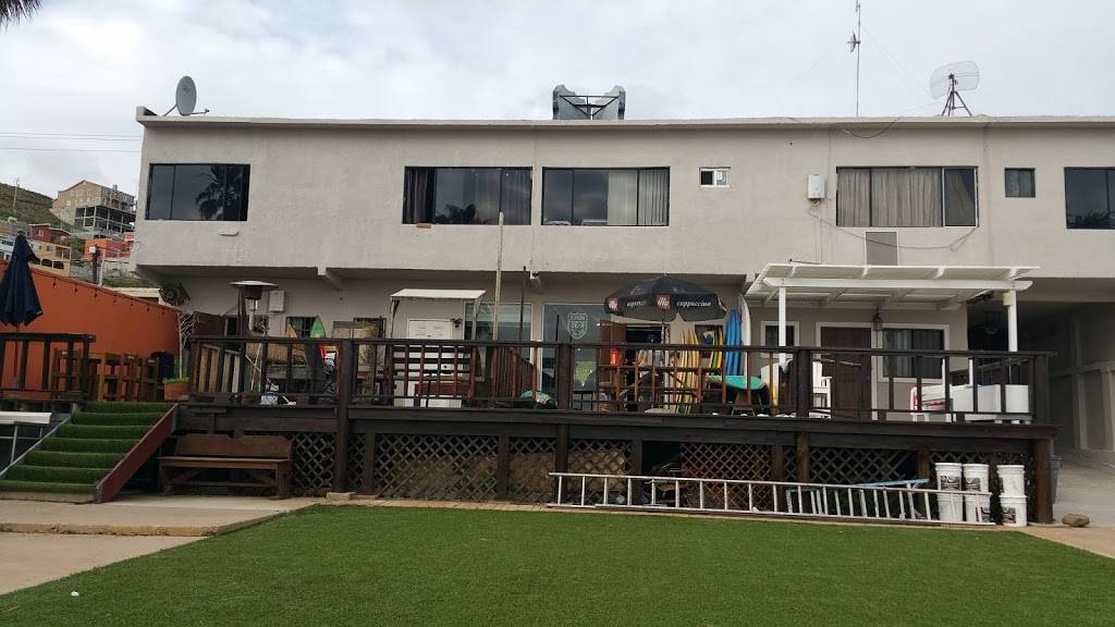 The Baja Pig | restaurant | Playas de Rosarito, B.C., Mexico | 016611072789 OR +52 661 107 2789