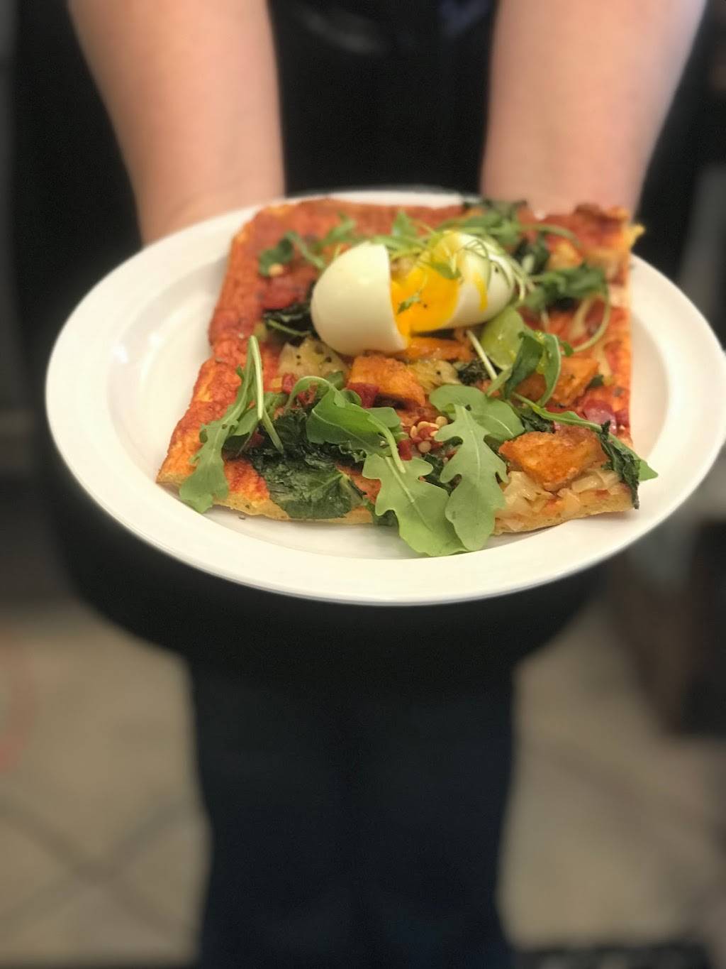 Healthy Palate | restaurant | 471 Prospect Ave, Little Silver, NJ 07739, USA | 7323837260 OR +1 732-383-7260