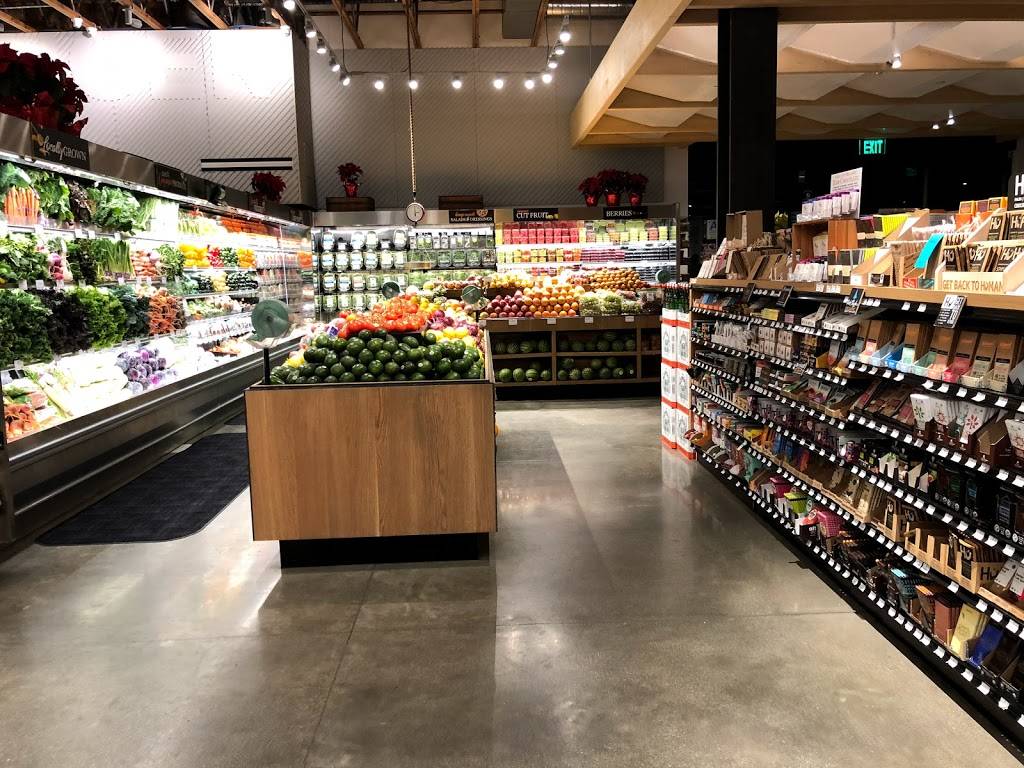 Erewhon Market | cafe | 2800 Wilshire Blvd, Santa Monica, CA 90403, USA | 4244338111 OR +1 424-433-8111
