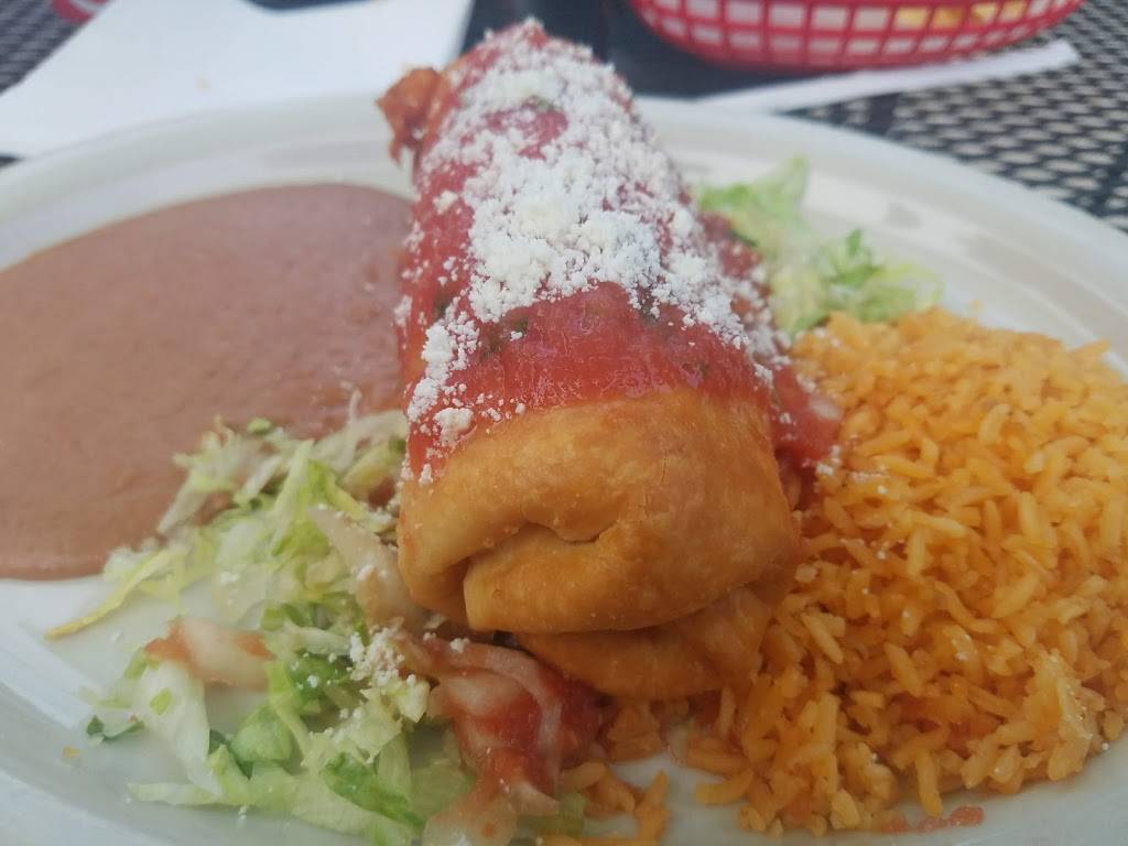 Mexico Lindo | restaurant | 2063 NJ-88, Brick, NJ 08724, USA | 7327011930 OR +1 732-701-1930