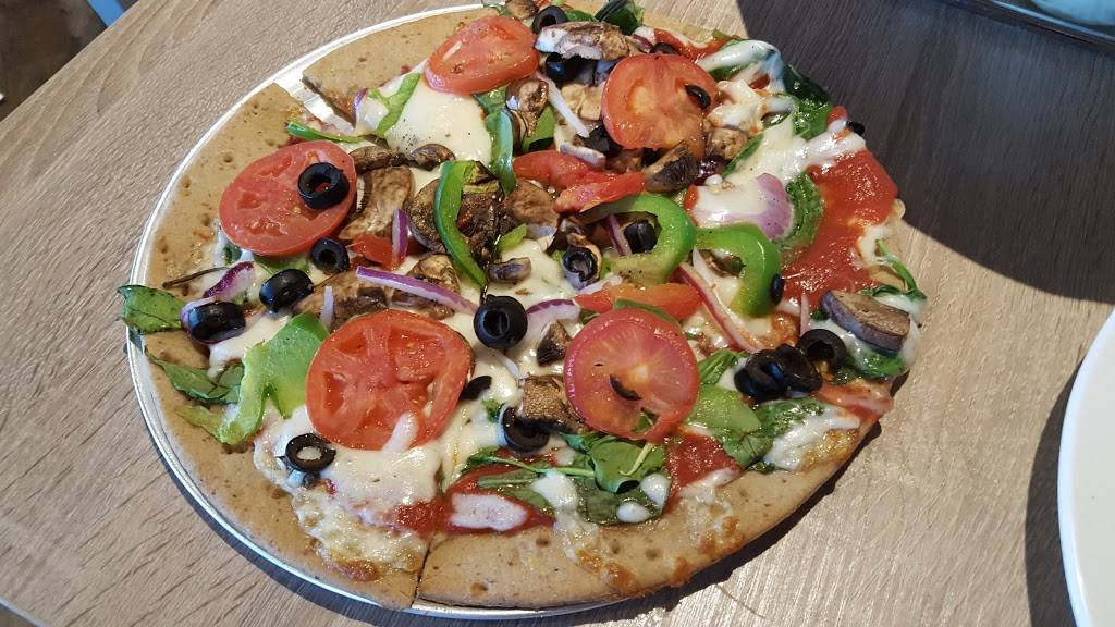 Mellow Mushroom | meal takeaway | 15170 Max Leggett Pkwy, Jacksonville, FL 32218, USA | 9047578843 OR +1 904-757-8843