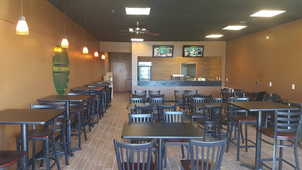 Stevie Ds Cheesesteak | restaurant | 2840 FM157 #116, Mansfield, TX 76063, USA | 8175923158 OR +1 817-592-3158