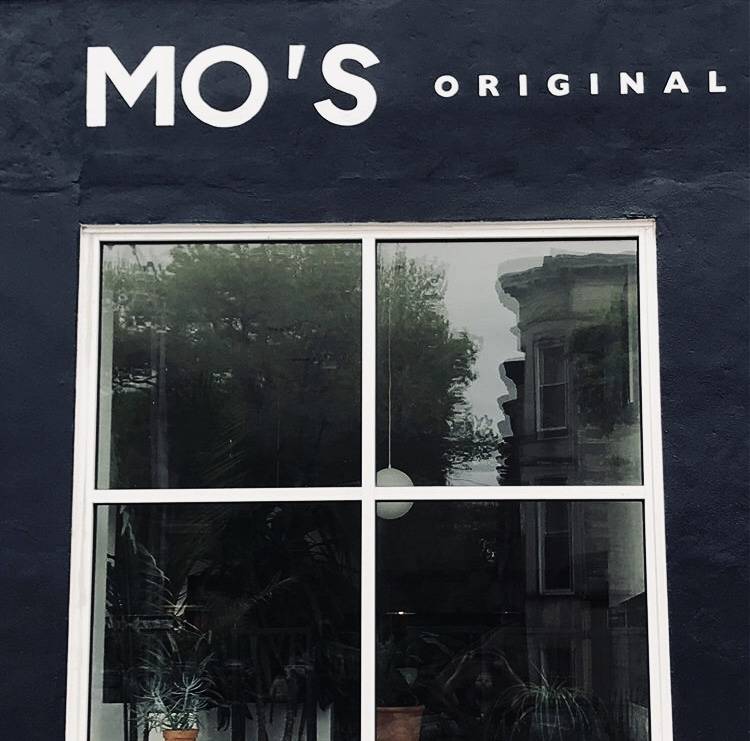Mos Original | restaurant | 453 Rogers Ave, Brooklyn, NY 11225, USA | 7185130698 OR +1 718-513-0698