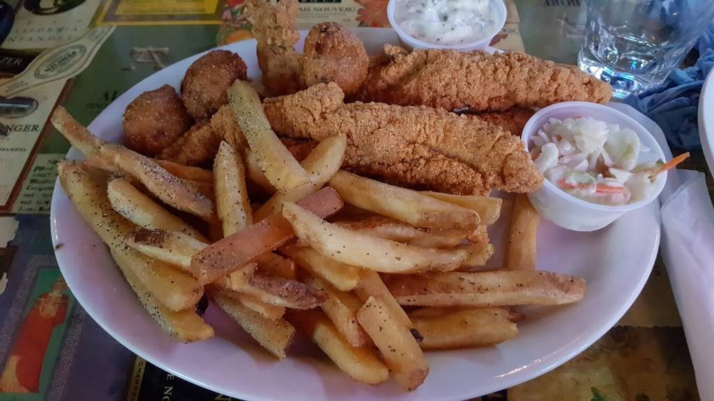 The Blue Monkey | restaurant | 513 S Front St, Memphis, TN 38103, USA | 9015276665 OR +1 901-527-6665