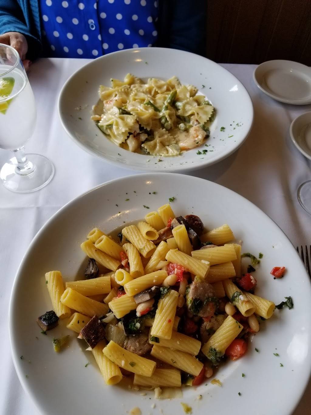 Pasta Pasta | restaurant | 234 E Main St, Port Jefferson, NY 11777, USA | 6313315335 OR +1 631-331-5335