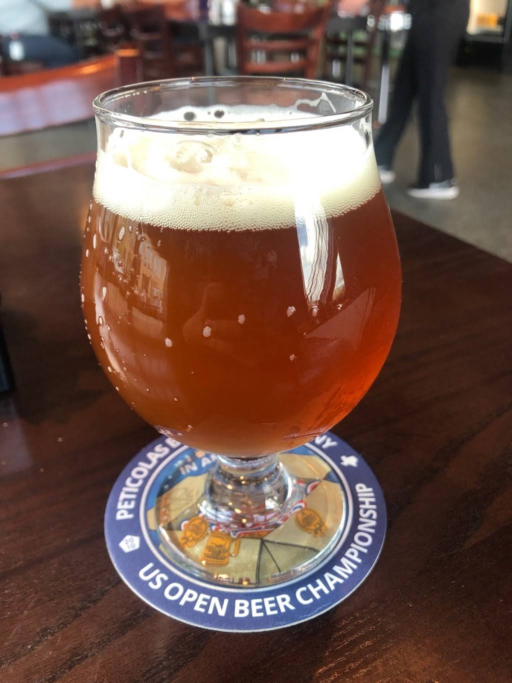 Flying Saucer drink emporium | restaurant | 3111 Olympus Boulevard, Dallas, TX 75019, USA | 9724401580 OR +1 972-440-1580