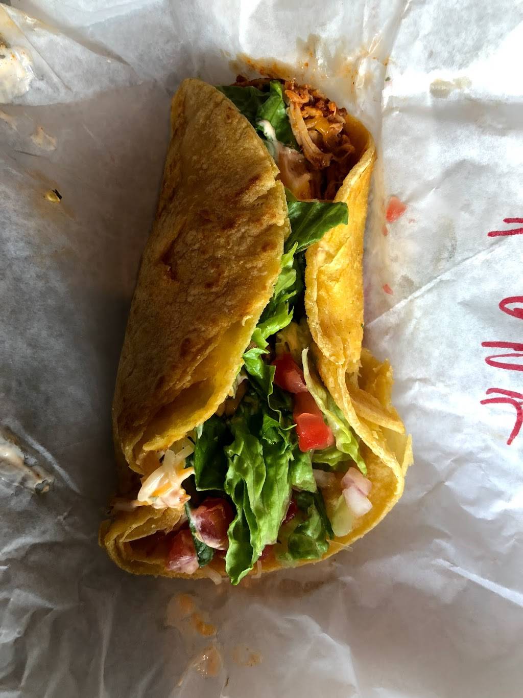 the Taco Spot | restaurant | 1301 Ashley River Rd, Charleston, SC 29407, USA | 8432257426 OR +1 843-225-7426