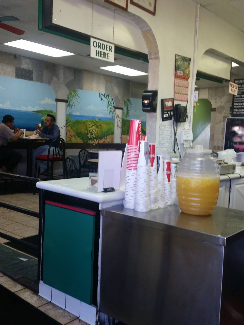 Pico Rico | restaurant | 16412 Delone St, Santa Clarita, CA 91387, USA | 6612524500 OR +1 661-252-4500