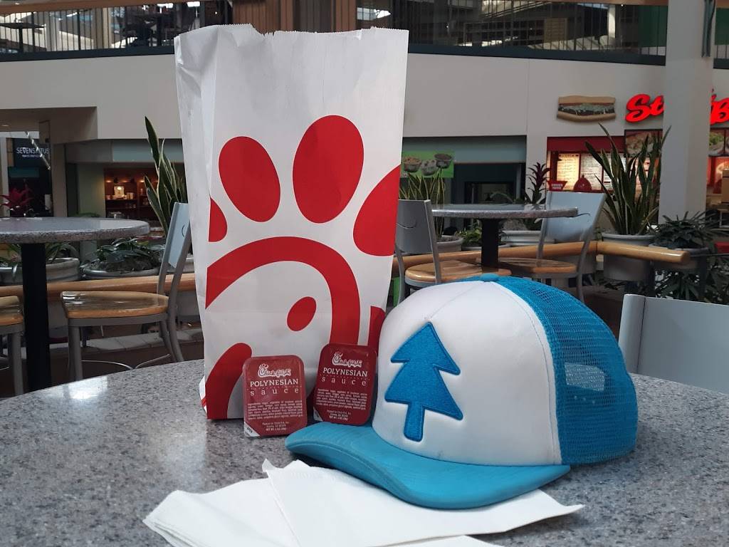 Chick-fil-A | restaurant | 750 Citadel Dr E Ste 2252, Colorado Springs, CO 80909, USA | 7195962786 OR +1 719-596-2786