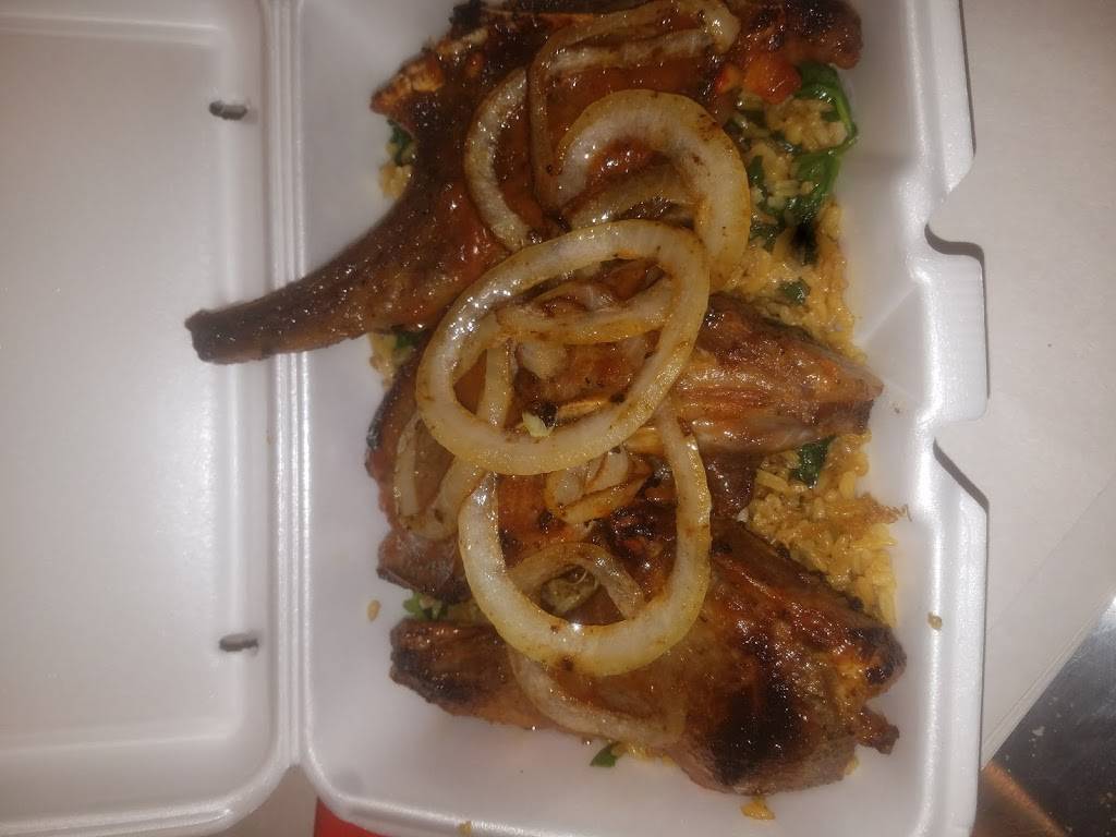 Cottons Place | restaurant | 310 S 52nd St, Philadelphia, PA 19143, USA | 2154768024 OR +1 215-476-8024