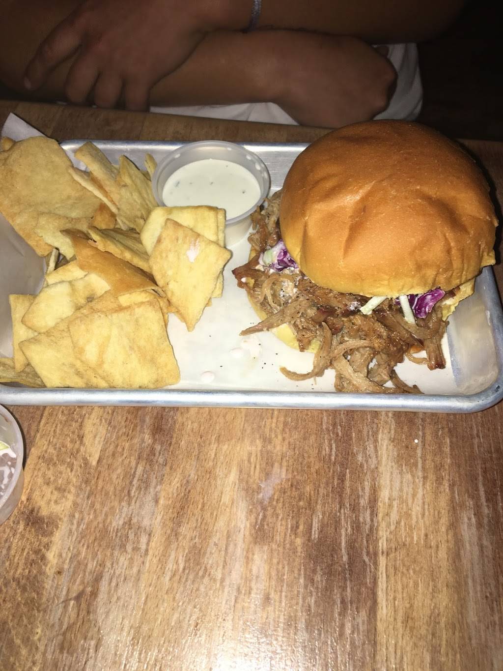 Far Out Bistro & Bar | restaurant | 216 US 64 East Chesley Mall, Manteo, NC 27954, USA | 2523058203 OR +1 252-305-8203