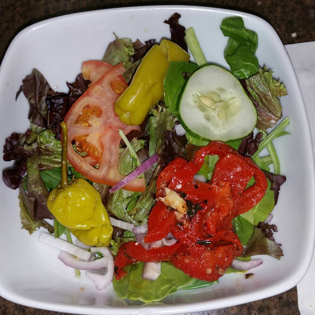 Stroud Pizzeria & Italian Restaurant | restaurant | 745 Main St #101, Stroudsburg, PA 18360, USA | 5704242500 OR +1 570-424-2500