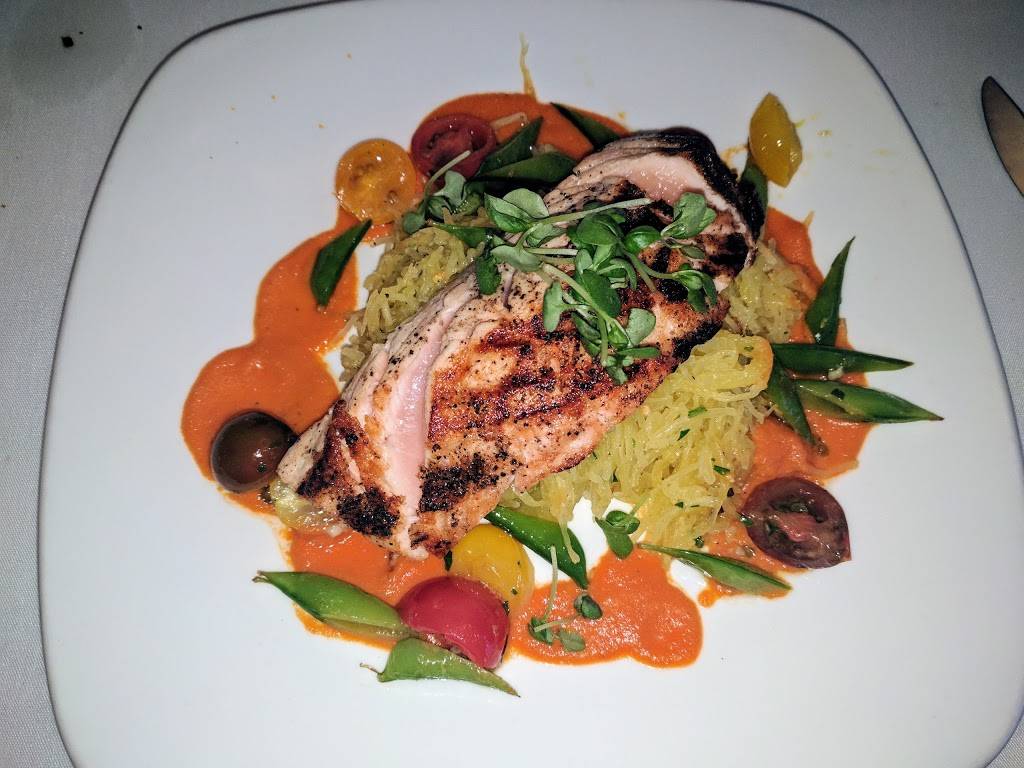 Vintner Grill | restaurant | 10100 W Charleston Blvd #150, Las Vegas, NV 89135, USA | 7022145590 OR +1 702-214-5590