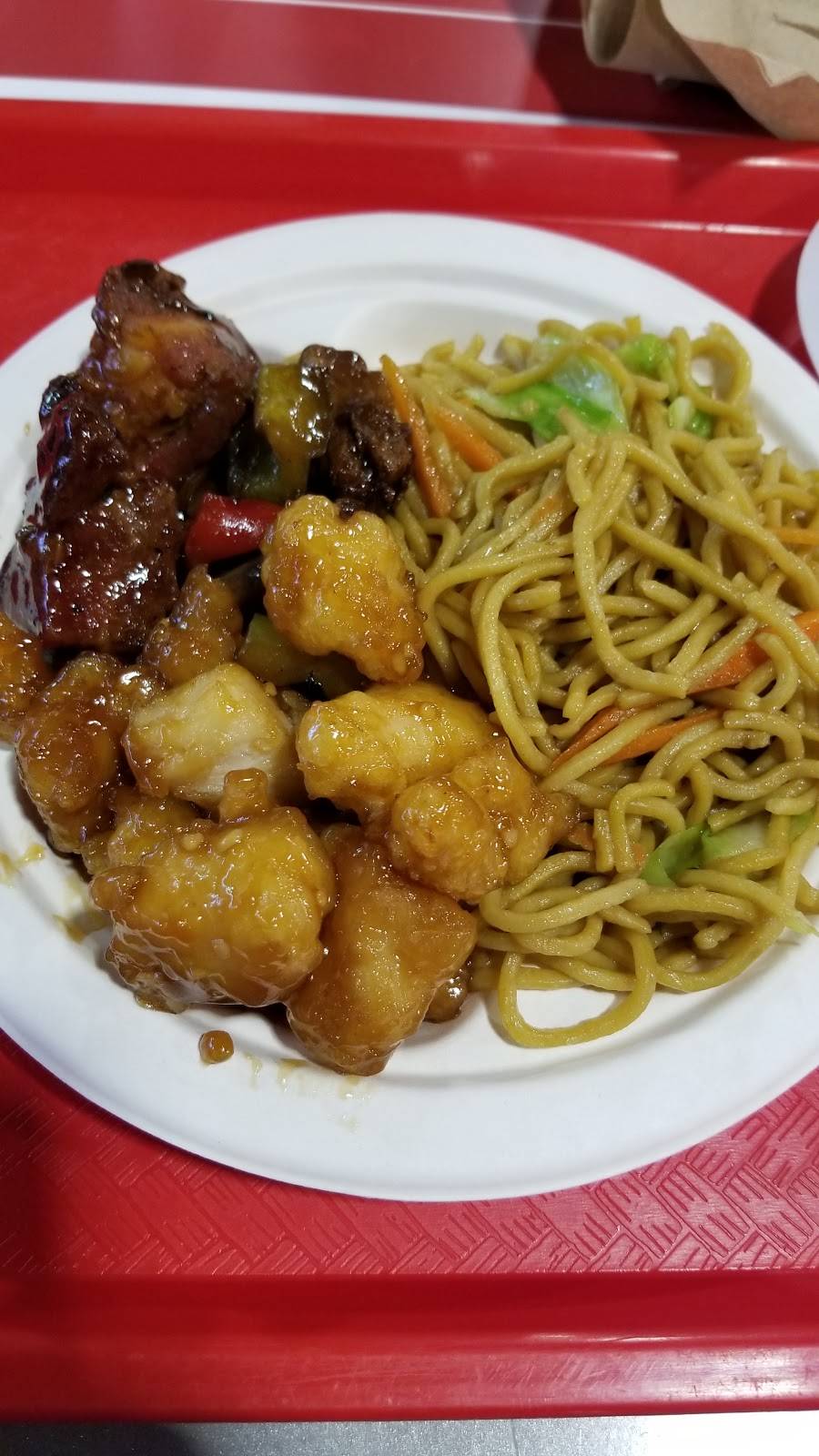 China Max | restaurant | 7400 S Las Vegas Blvd, Las Vegas, NV 89123, USA | 7024560098 OR +1 702-456-0098