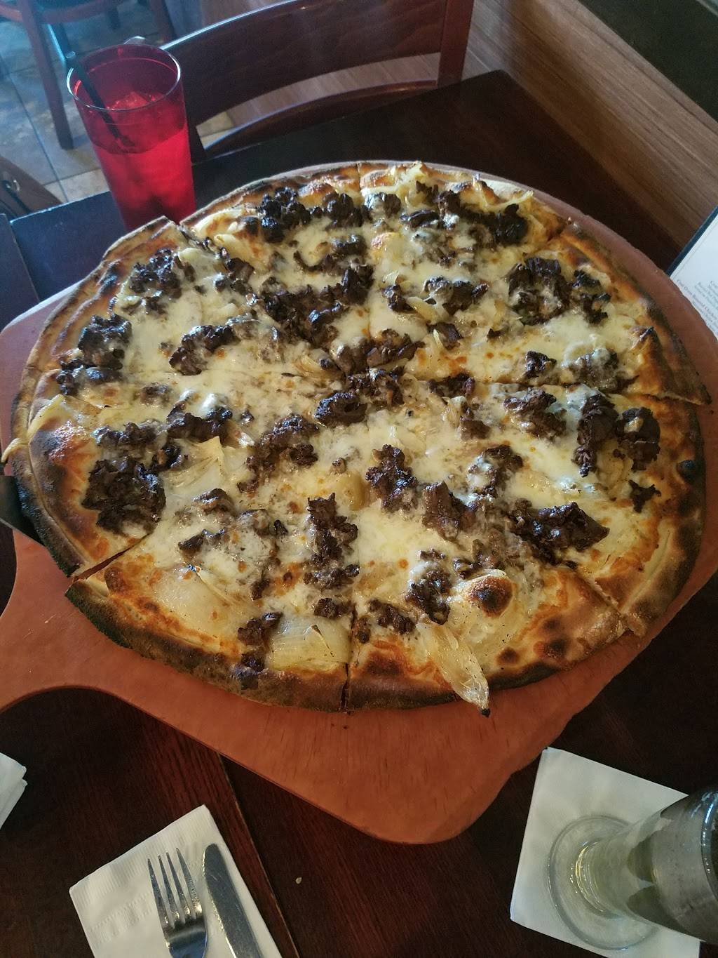 Anthonys Coal Fired Pizza | meal takeaway | 21065 Powerline Rd, Boca Raton, FL 33433, USA | 5612186600 OR +1 561-218-6600